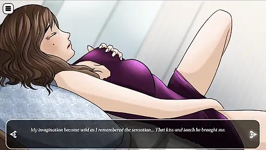 Permainan Peran Pengakuan Bagian 1