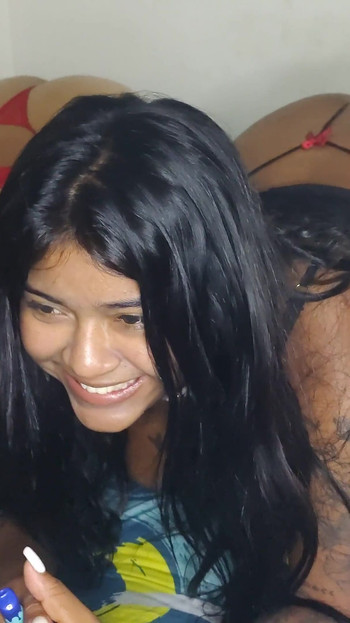 Četvrta sezona - Lil Latina i luda Amiga