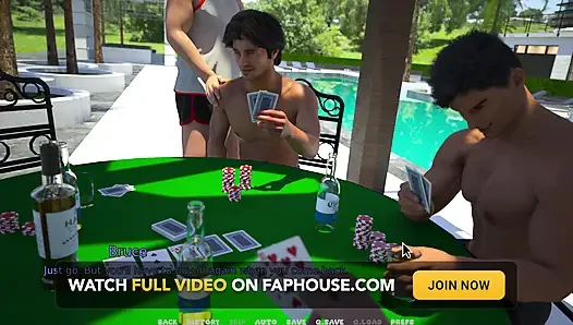 My Wife, a Hot and Insatiable Italian Slut (part 21)