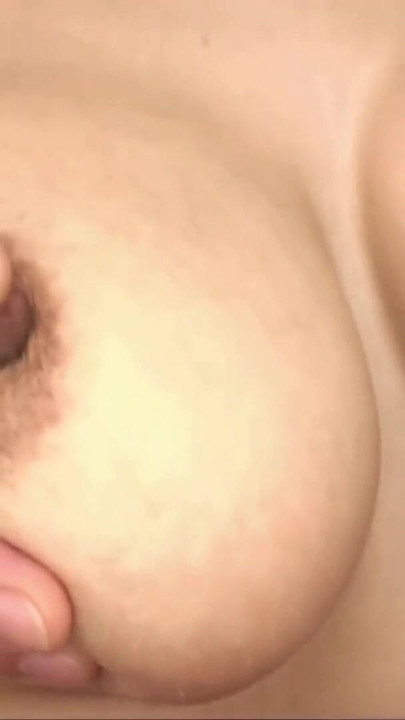 Powerful moment from "JAPANESE GIRL FINGERED BEFORE RIDING DICK CREAMPIE"
