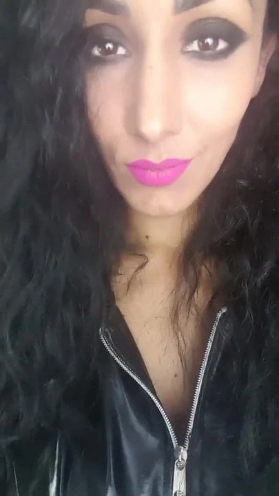 Submissive