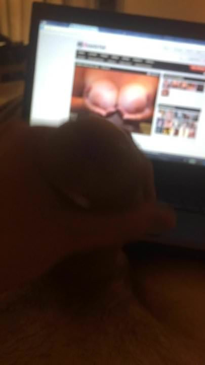 Cum voor Lisa07