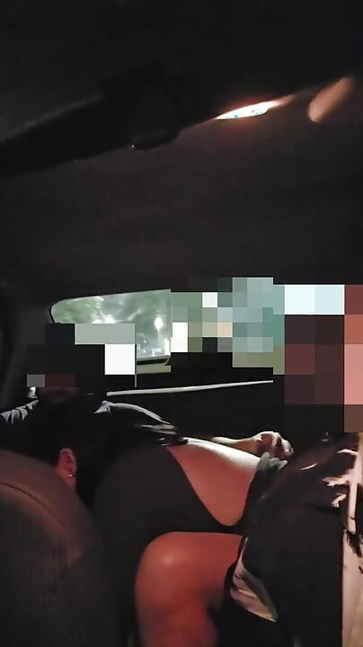 I Found Macho in a Public Square, Fucked Me in Front of the Cuckold