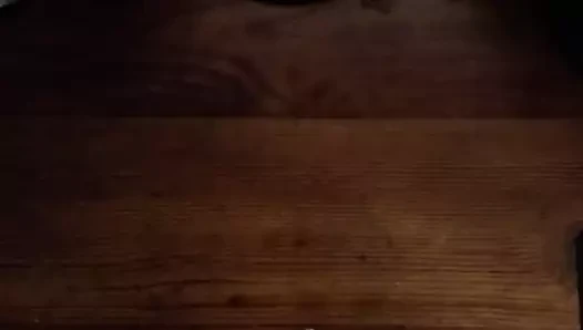 Anal sekse boşalma