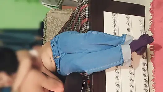Aku ngentot sama sahabat suamiku sendiri