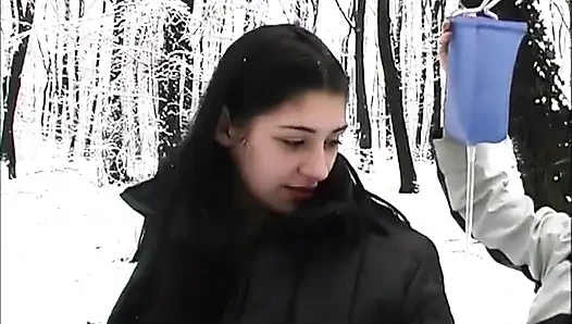 Einlauf-fetisch-sex und mehr