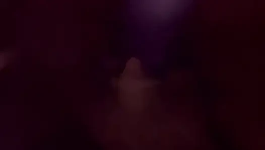 mich mit meinem spielzeug
