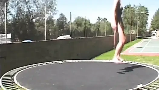 This Squirting Orgy with French Babes Will Blow Your Mind Once You See It