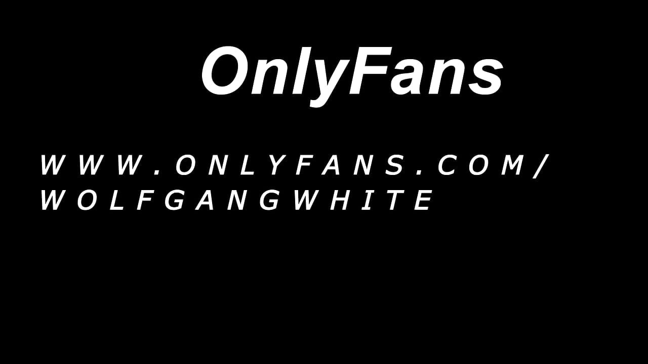 Your Stepdad Found Your Leather Gear And Now He's Horny Too - Leather Gloves with Huge Cumshot - POV Roleplay - Wolfgang White