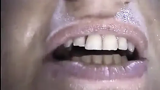 Jessica Rizzo в глубоких глотках, сцена 13