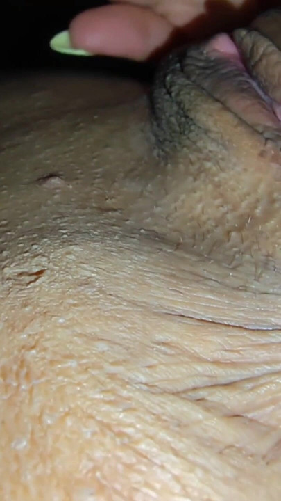 Hot stepsister shows her big curves and huge butt to her sadistic stepbrother, touches herself for him | Clip 1