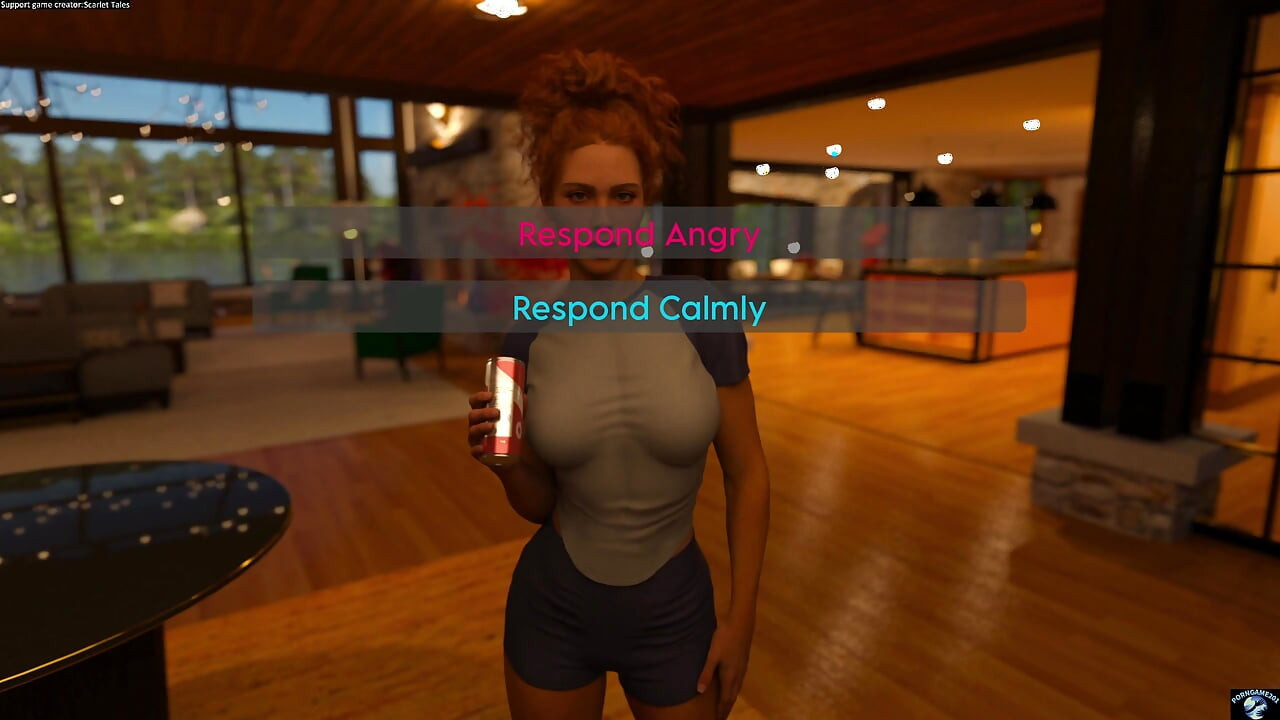 By Justice or Mercy Update 2