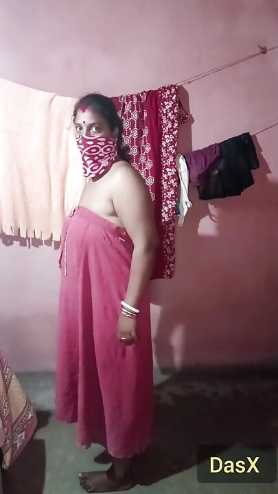 Saree Πτώση Solo Sfw