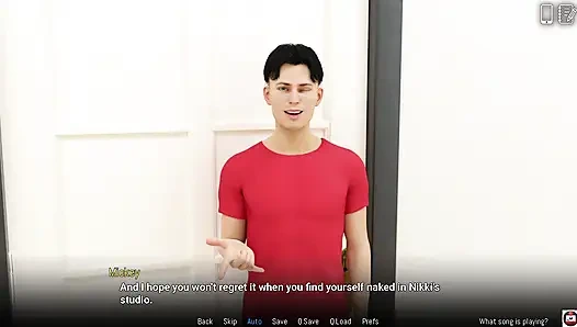 University of Problems - ( PT 17) - DREAMNOW