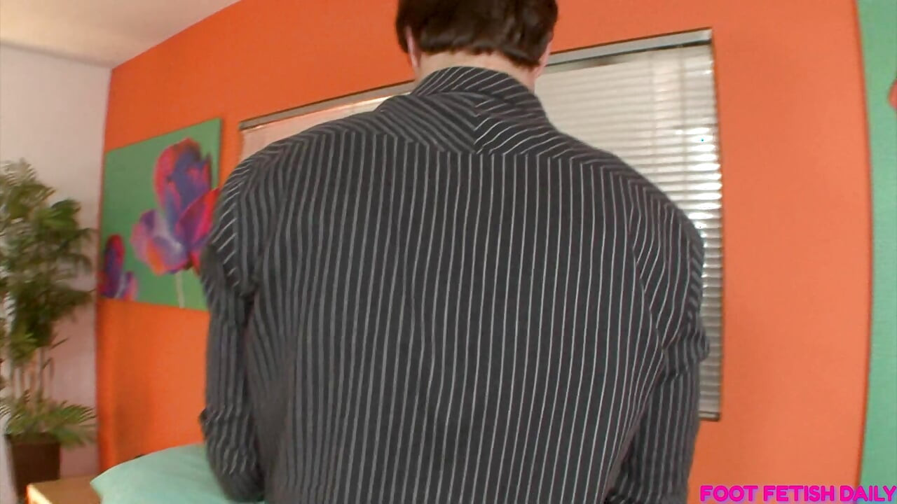 Natalie Nunez Hardcore Foot Fetish