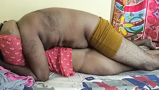 69 position with housewife