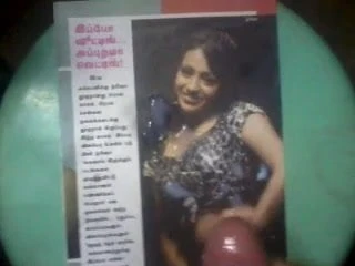 Trisha thevidiyaku soodana kanji