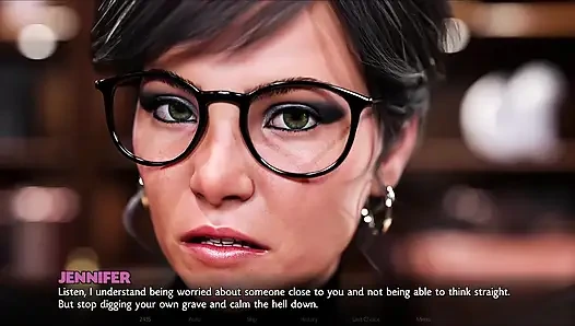 Метки времени: Потерянная любовь 38 - доминирующий декан колледжа хочет мой белый член