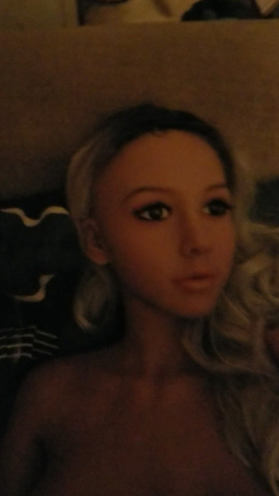 First doll