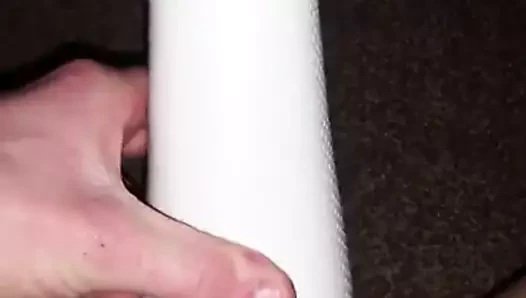 Masturbator Fleshlight eğlenceli
