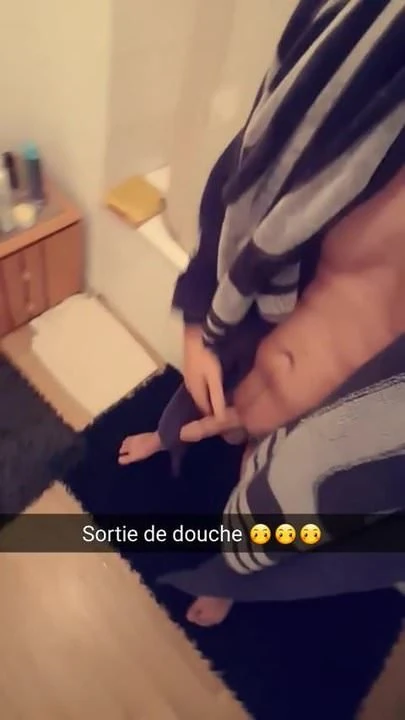 snap douche
