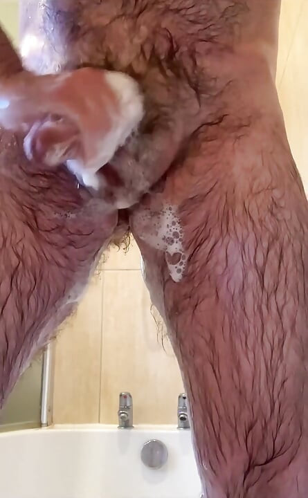 Quelqu’un veut me rejoindre sous la douche ?