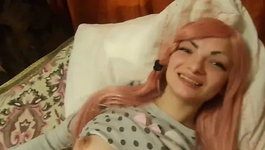 Of Course I'll Let You Fuck Me Too