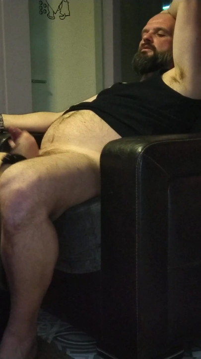 Cock sucking and ass eating hot wife | Clip 1