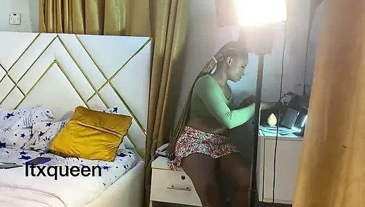 BEHIND THE SCENE 1