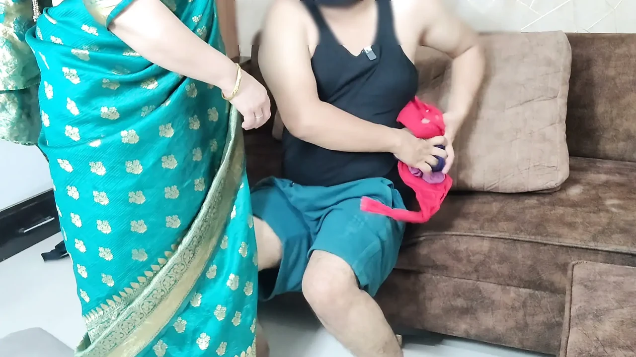 Bhabhi Ne Devar Se Chut Chudwai