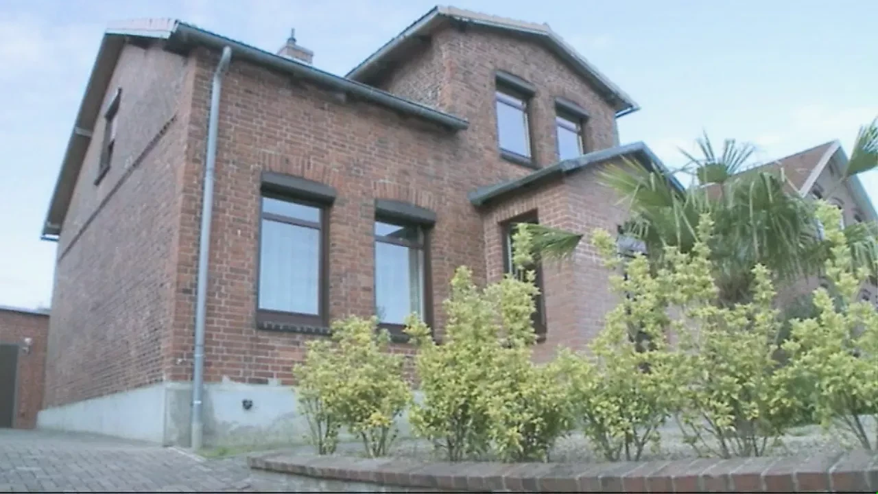 Gehorch sklave 3 - 6. epizód