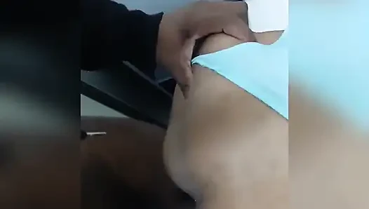Quickie with the Slut