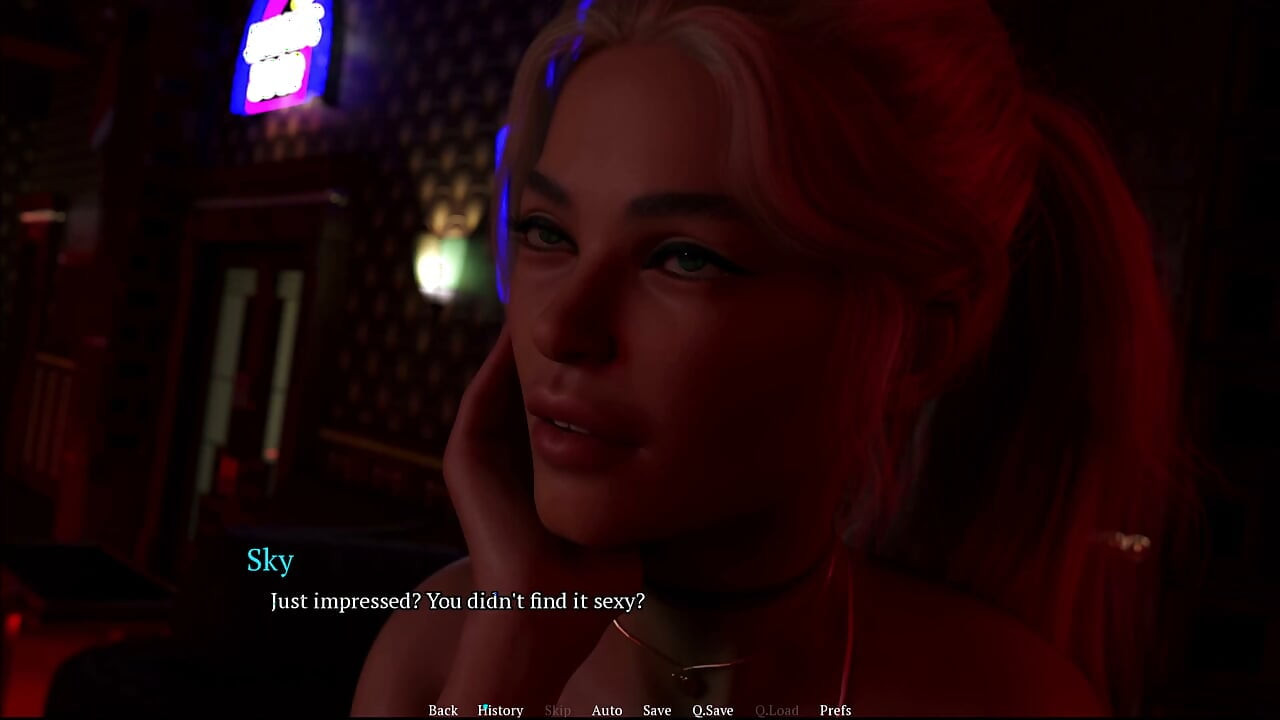 Heavens Door 1 This Strip Club Have Amazing Woman