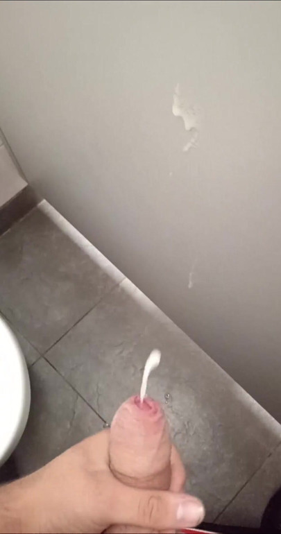 I'm going to you after a few days.