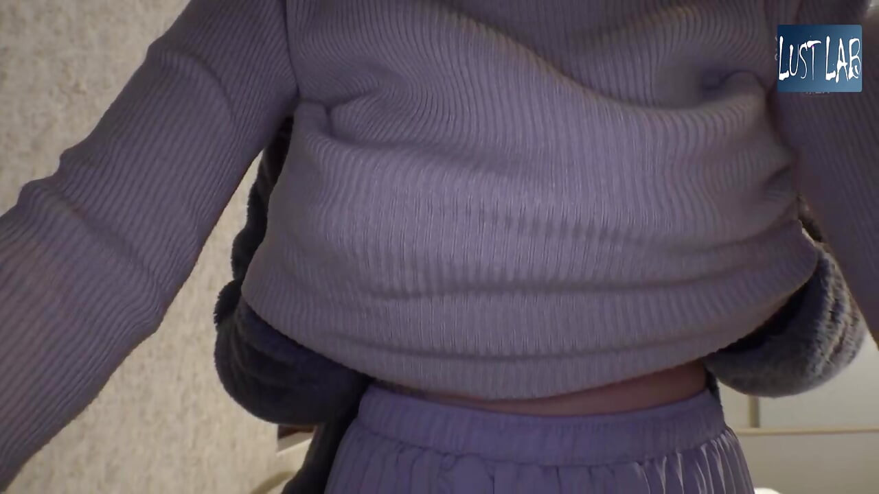 Busty Duo. Playful Bodies Craving Nonstop Fun - Ep1