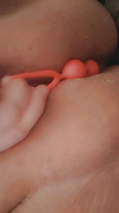 Little Red Balls