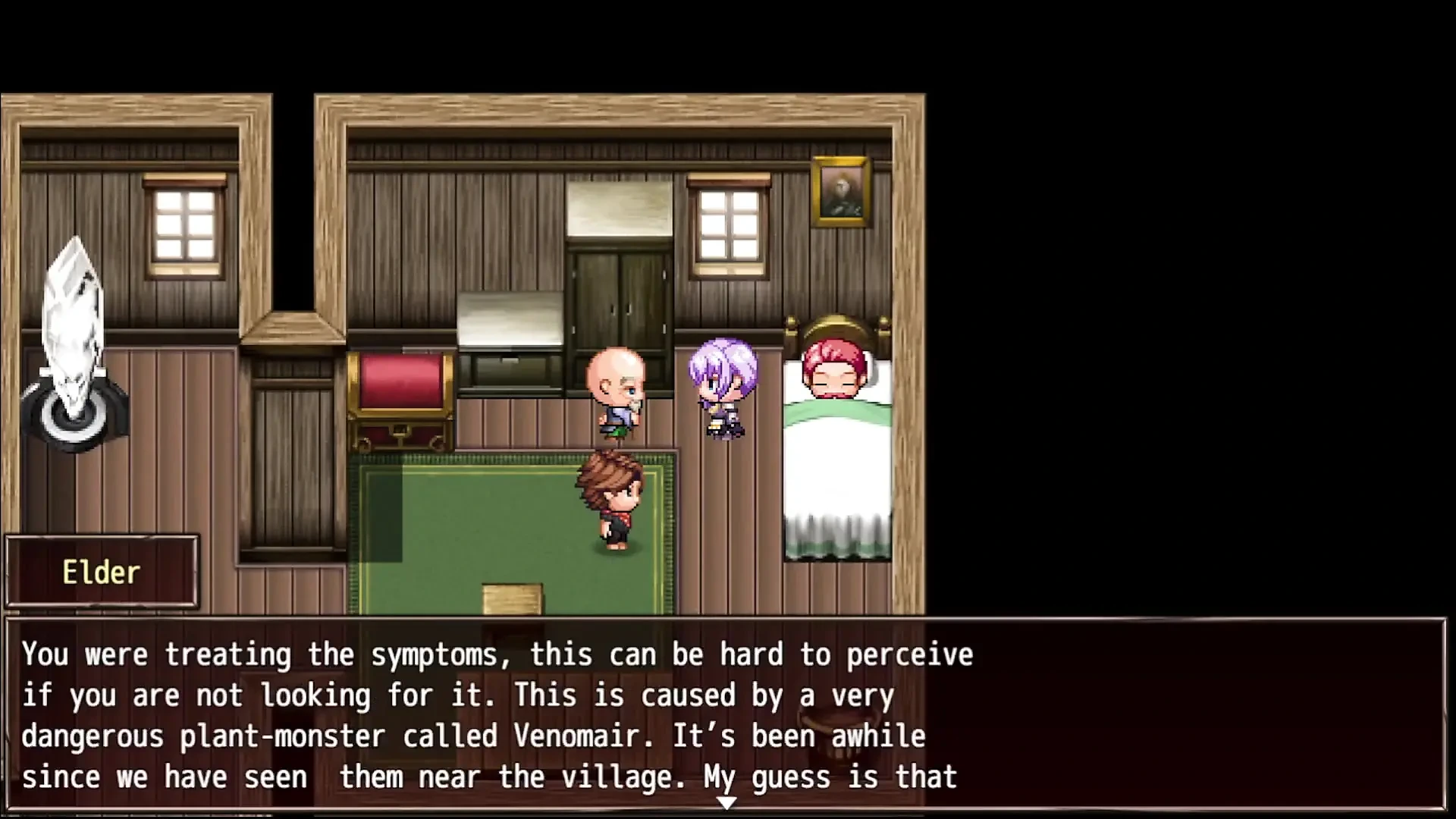 The Biggest Tits in Town