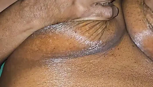 Eat My Pussy & Ass