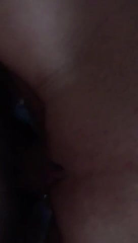 Fucking my GF in the office