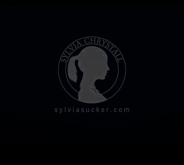 Sylvia Chrystall's Cowgirl Ride Fuck Cum in Mouth and Oriental Footjob Mastery