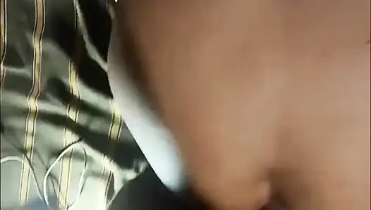 Hot sexy pushpa bhabhi fucking pussy and anal