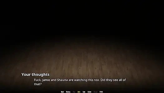 College Teacher Wants My Big Fat Cock in Her Mouth - Wvm 9