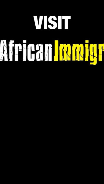 Key moment from "Fresh Of The Boat African Whore Hard DP'd And Hard Rough Fucked By 2 White Dudes"