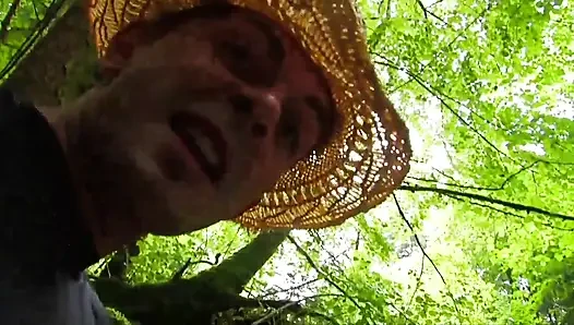 Geiler fick im freien vol.5