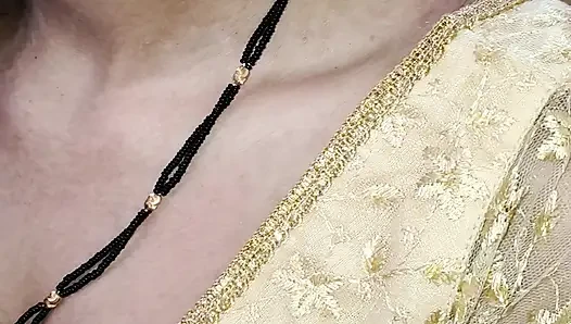 DESI bhabhi ne sex sikhaya