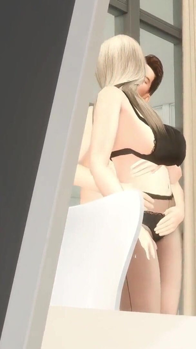 Naughty Office | Clip 1