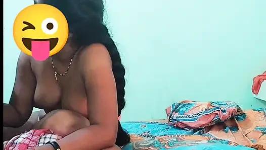 Indian Husband Wife Sex Videos on Hindi