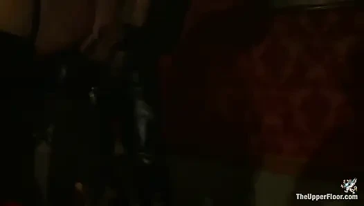 Вечеринка в Оружейной палате на Хэллоуин!