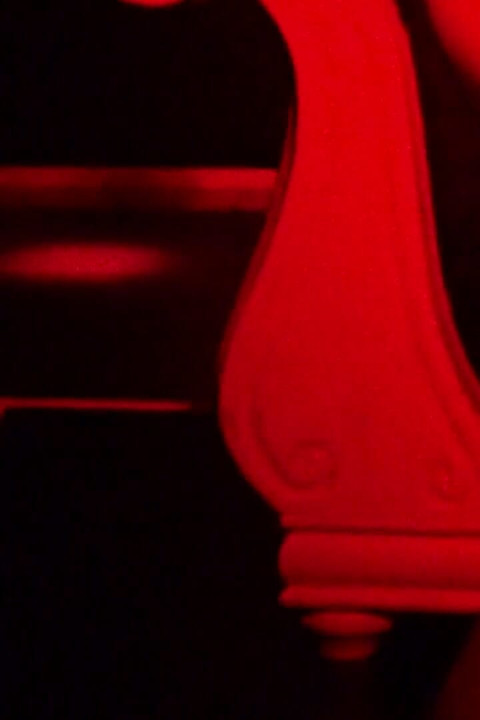 Check Out Salah satu parti peribadi Kilang Macho!