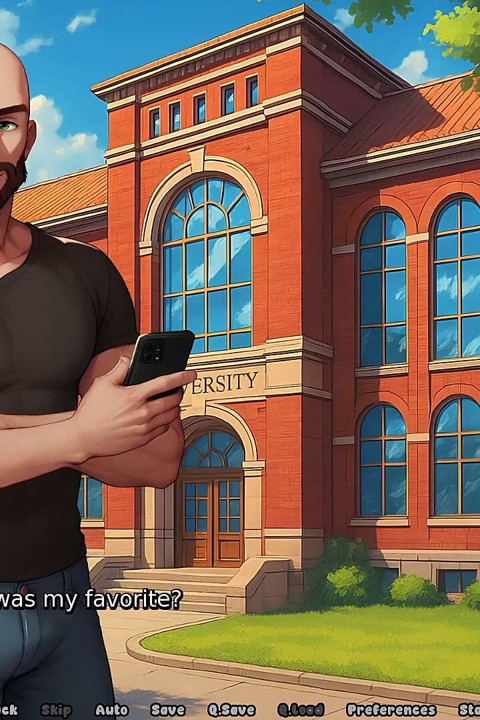 Complete Gameplay - My Girlfriends New Kink, Part 6